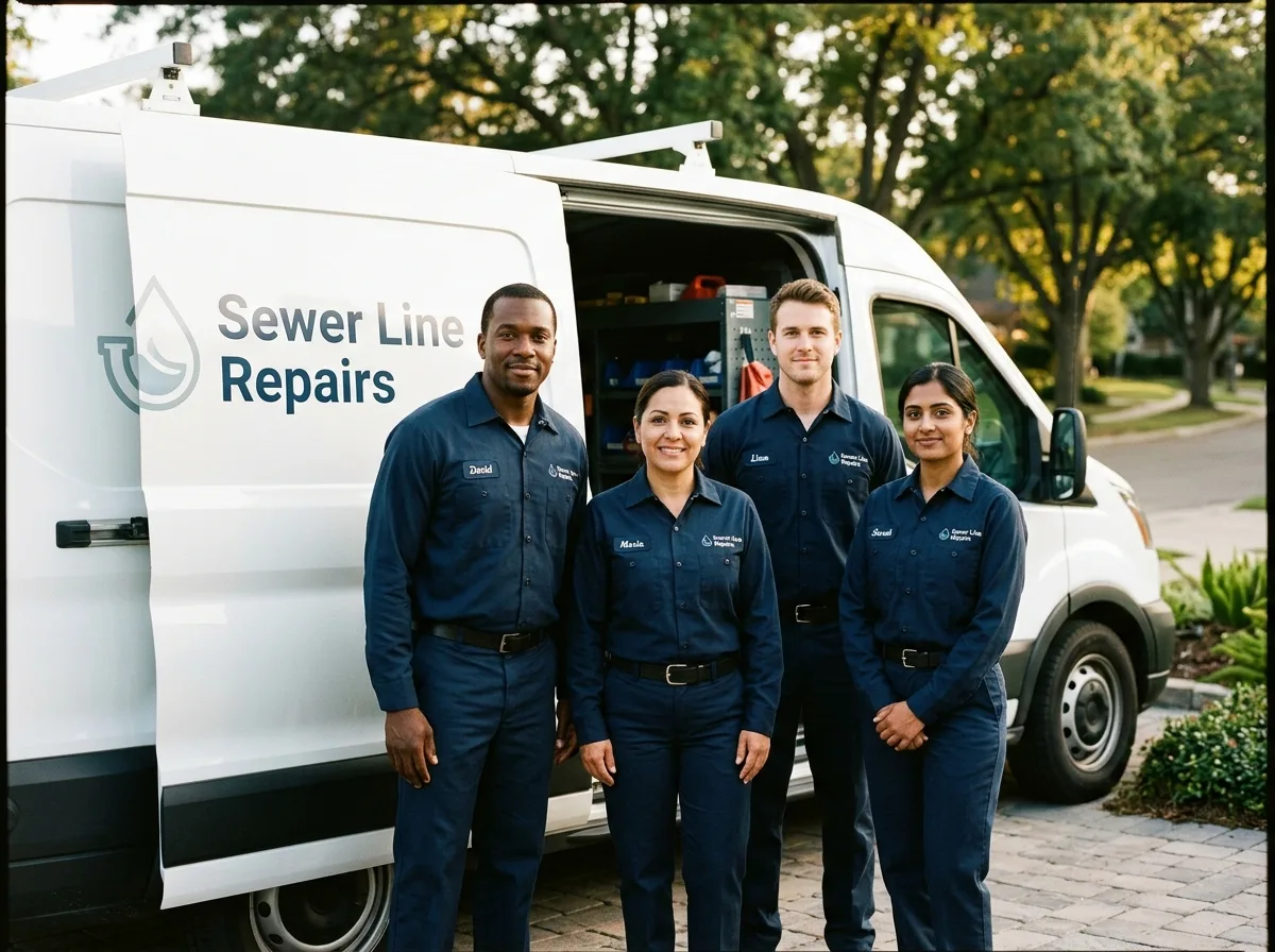 Emergency Plumber company in Fort Stewart, GA